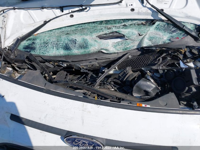 2015 FORD TRANSIT CONNECT XLT - NM0LS7F70F1217956