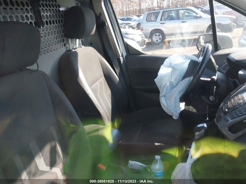 2015 FORD TRANSIT CONNECT XLT - NM0LS7F70F1217956
