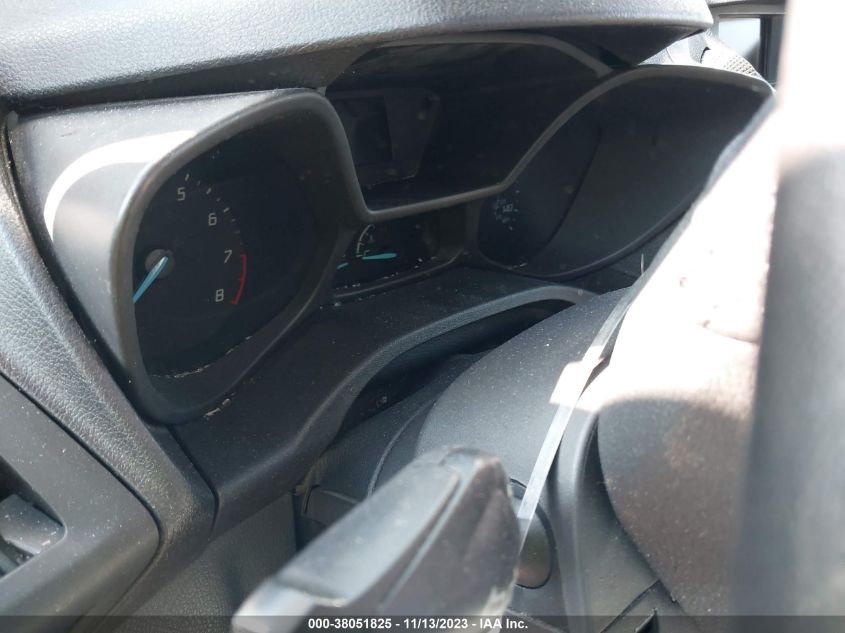 2015 FORD TRANSIT CONNECT XLT - NM0LS7F70F1217956
