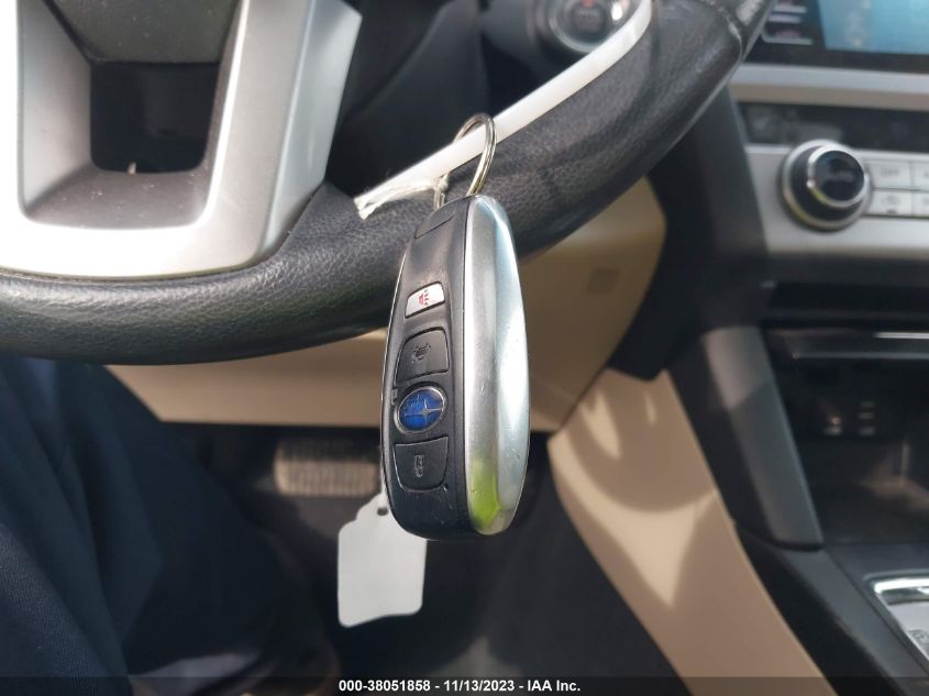 2015 SUBARU OUTBACK 2.5I LIMITED - 4S4BSBLC6F3320186