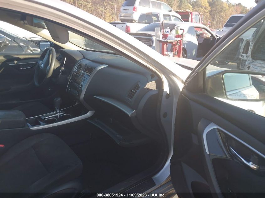 2014 NISSAN ALTIMA 2.5 S - 1N4AL3AP8EN344006