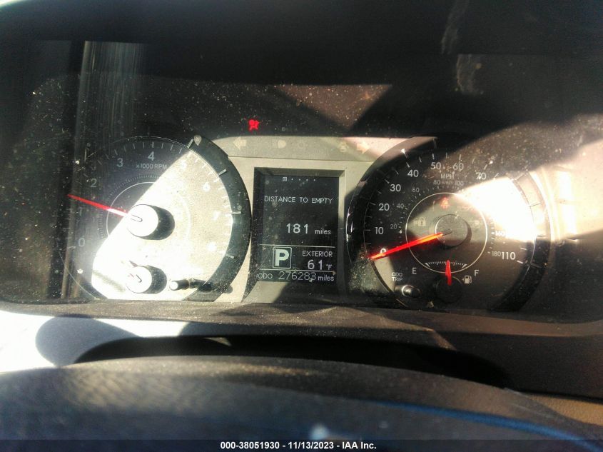 2015 TOYOTA SIENNA L 7 PASSENGER - 5TDZK3DC0FS568679