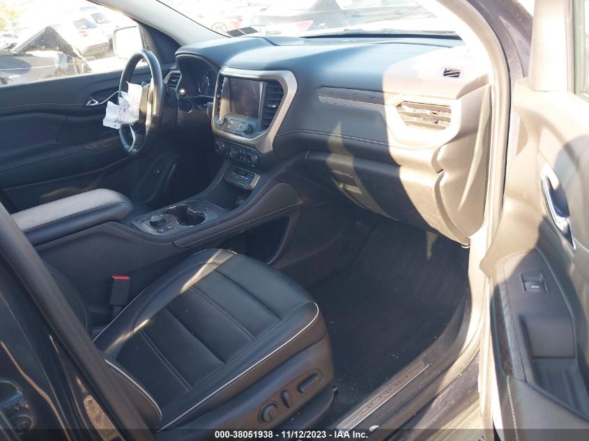 2021 GMC ACADIA DENALI - 1GKKNXLS4MZ118025