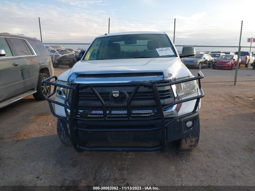 2014 TOYOTA TUNDRA SR5 4.6L V8 - 5TFEM5F1XEX068909