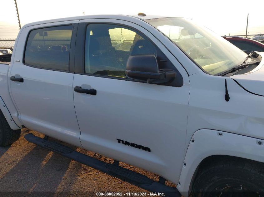 2014 TOYOTA TUNDRA SR5 4.6L V8 - 5TFEM5F1XEX068909
