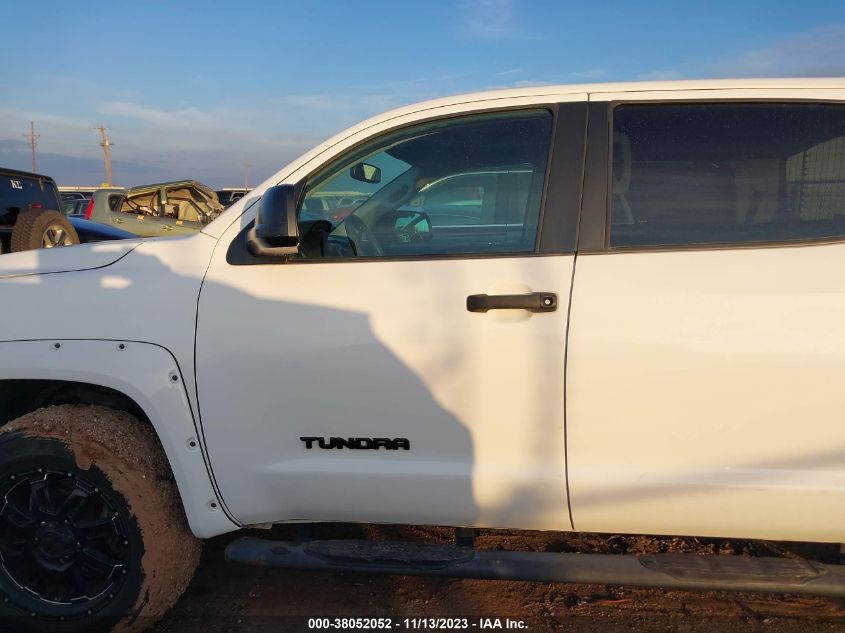 2014 TOYOTA TUNDRA SR5 4.6L V8 - 5TFEM5F1XEX068909