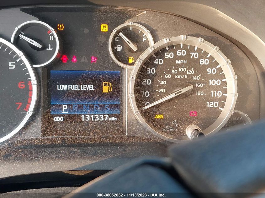 2014 TOYOTA TUNDRA SR5 4.6L V8 - 5TFEM5F1XEX068909