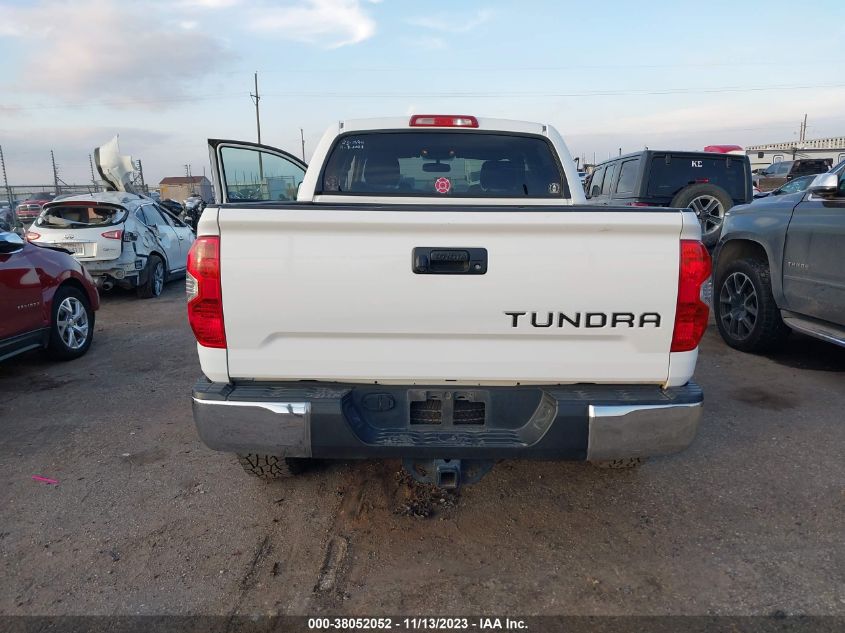 2014 TOYOTA TUNDRA SR5 4.6L V8 - 5TFEM5F1XEX068909