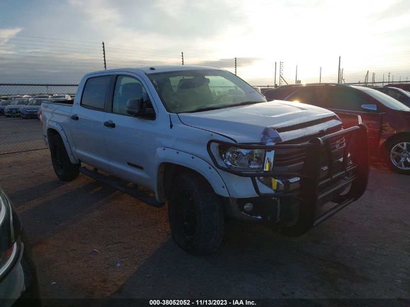 2014 TOYOTA TUNDRA SR5 4.6L V8 - 5TFEM5F1XEX068909