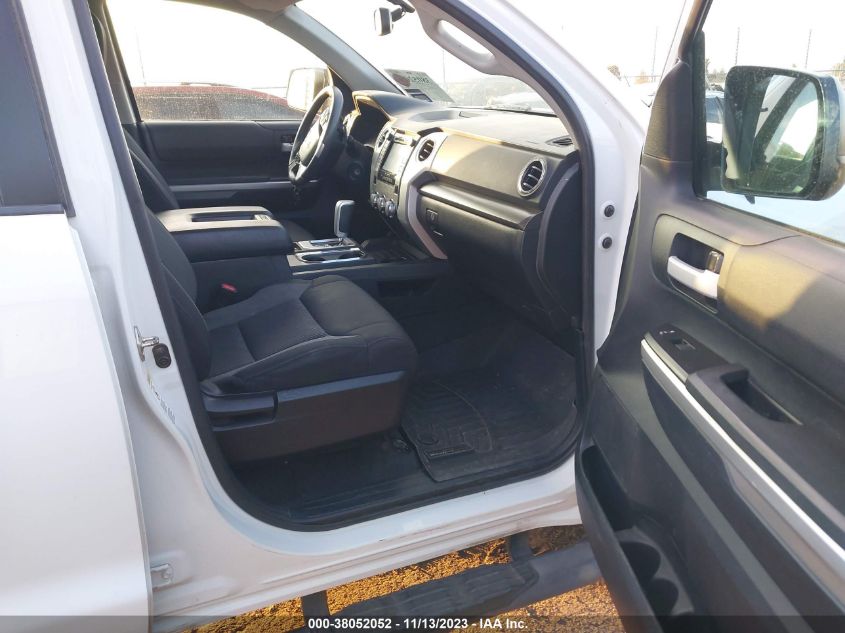 2014 TOYOTA TUNDRA SR5 4.6L V8 - 5TFEM5F1XEX068909