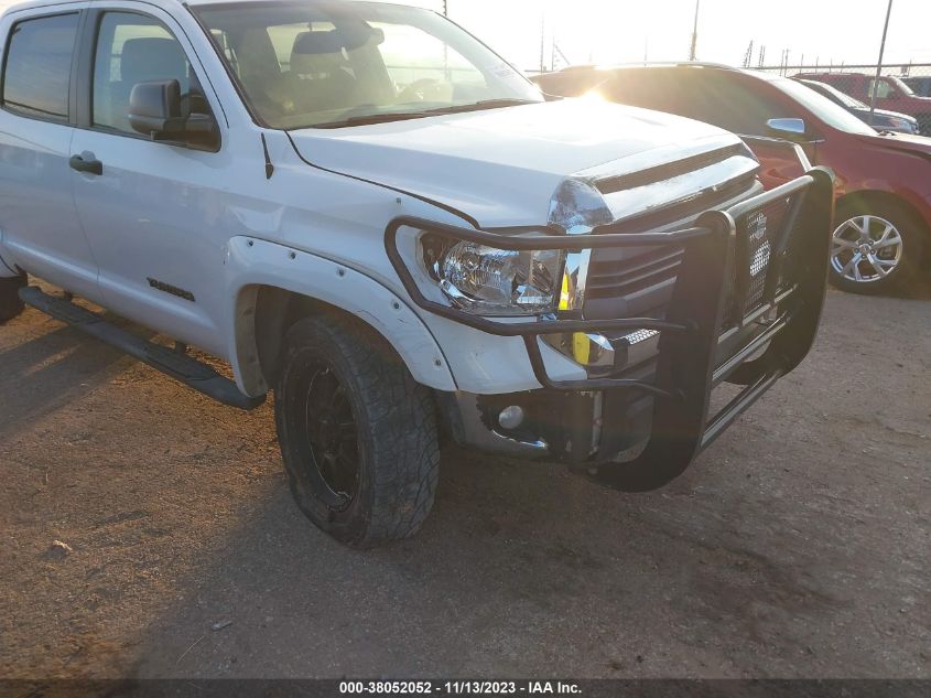 2014 TOYOTA TUNDRA SR5 4.6L V8 - 5TFEM5F1XEX068909
