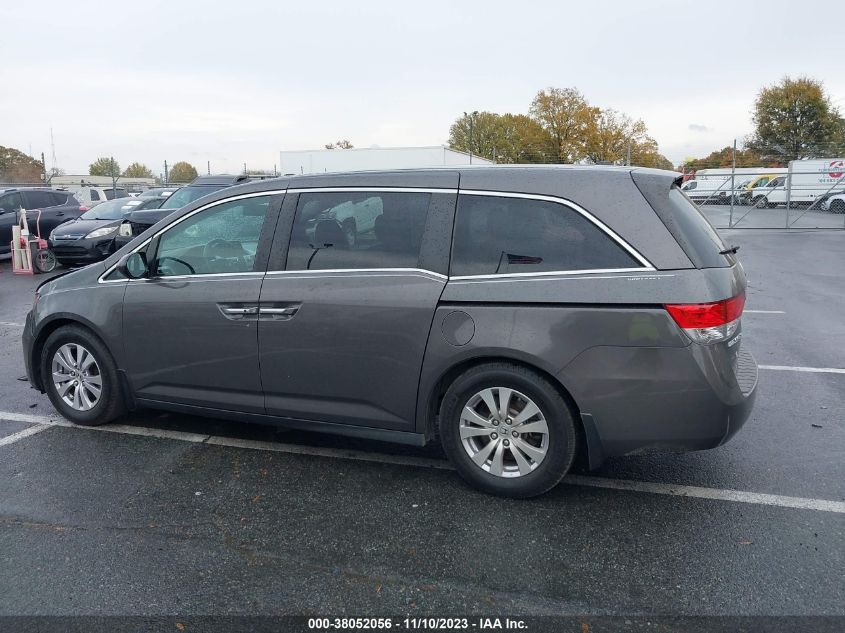 5FNRL5H63EB035368 2014 HONDA ODYSSEY, photo no. 13