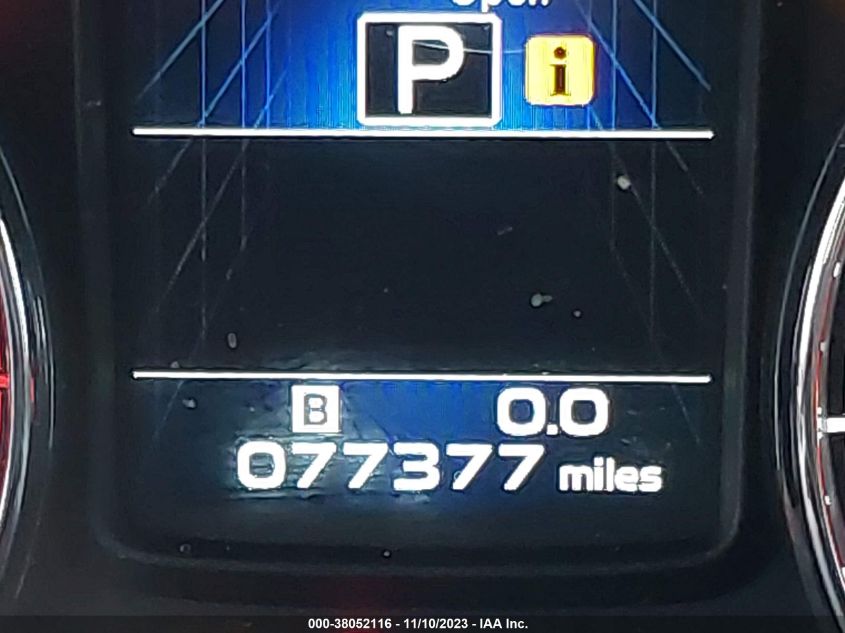 2013 SUBARU OUTBACK 2.5I LIMITED - 4S4BRBKC9D3296928