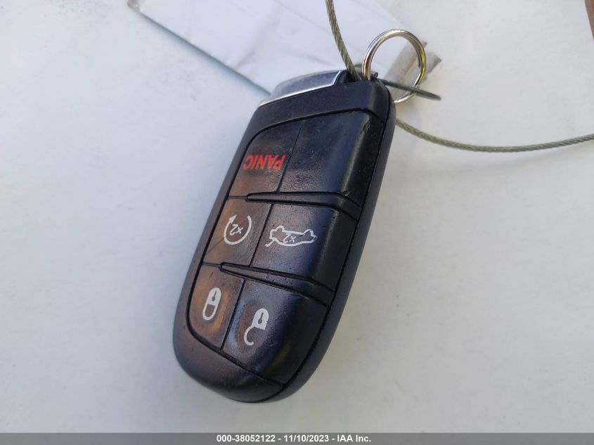 2015 DODGE DART LIMITED - 1C3CDFCB4FD375090