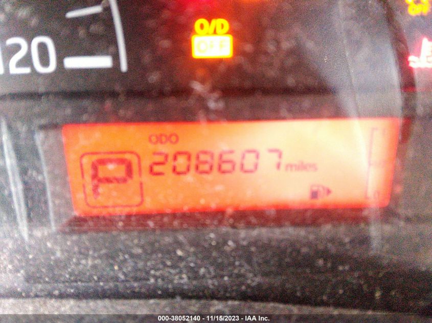 2015 CHEVROLET CITY EXPRESS 1LT 3N63M0ZN6FK722717