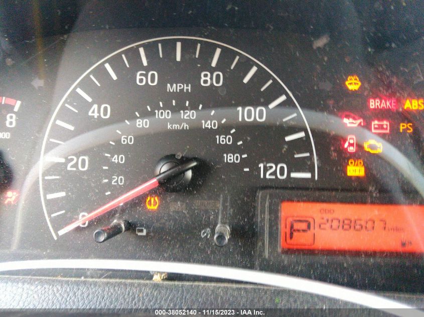 2015 CHEVROLET CITY EXPRESS 1LT 3N63M0ZN6FK722717