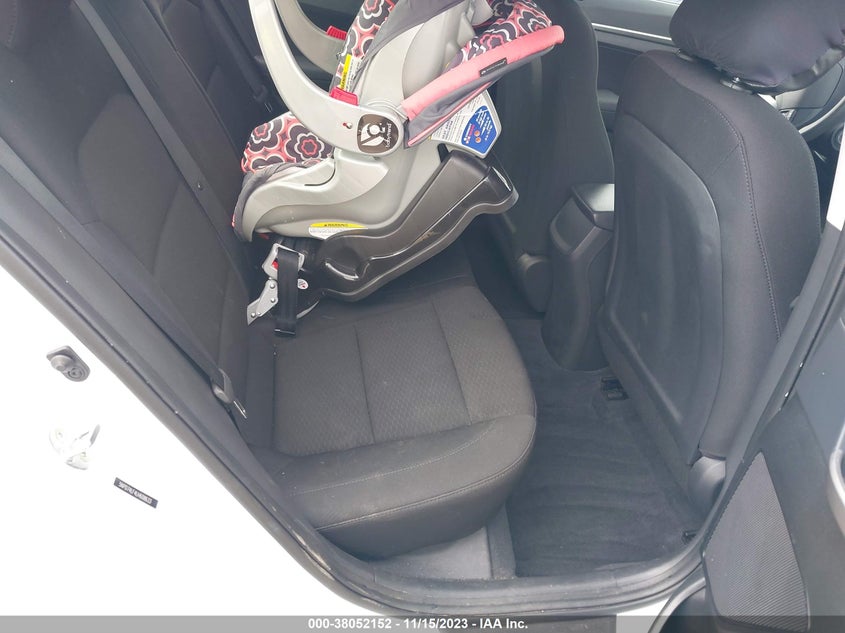 VIN 5NPD74LF4LH608633 2020 HYUNDAI ELANTRA SE