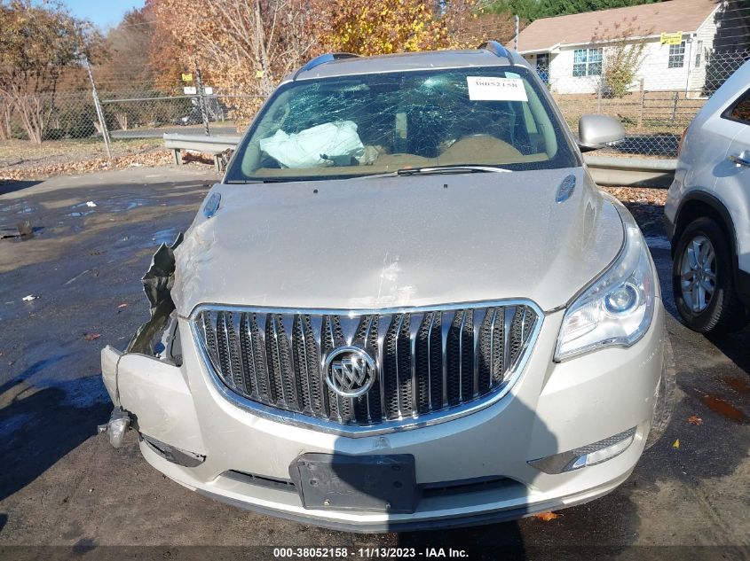 2014 BUICK ENCLAVE - 5GAKRCKD1EJ154543