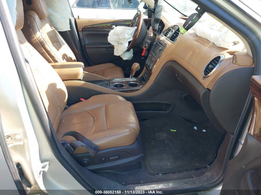 2014 BUICK ENCLAVE - 5GAKRCKD1EJ154543
