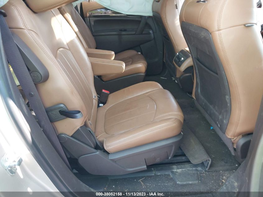 2014 BUICK ENCLAVE - 5GAKRCKD1EJ154543