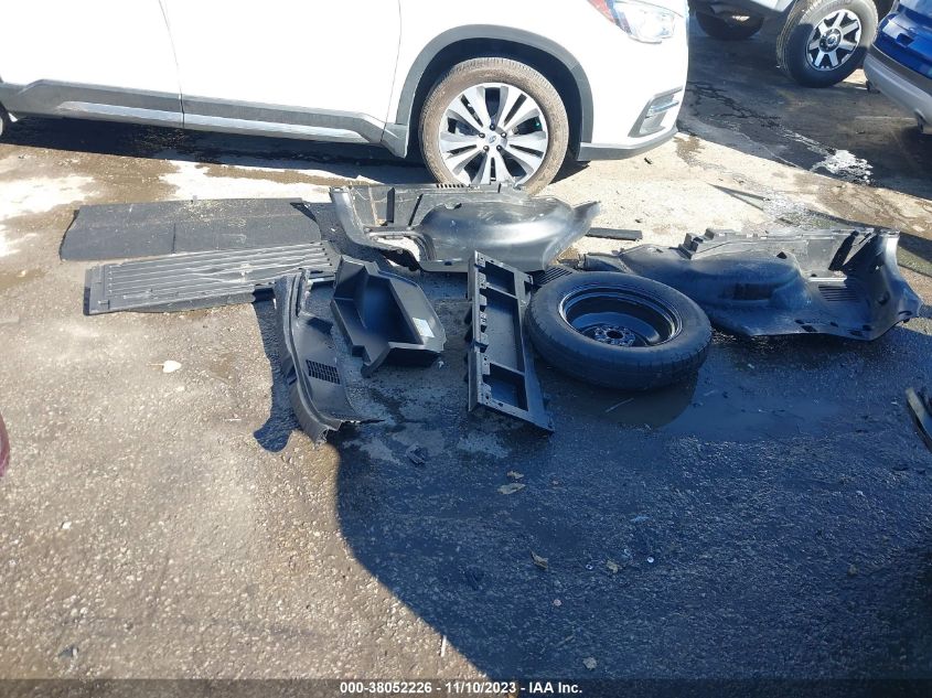 2015 TOYOTA RAV4 LE - 2T3ZFREV3FW139994