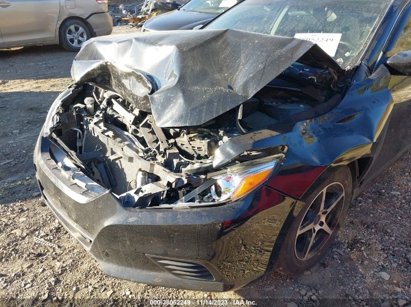 2018 NISSAN ALTIMA 2.5 S - 1N4AL3AP9JC289572