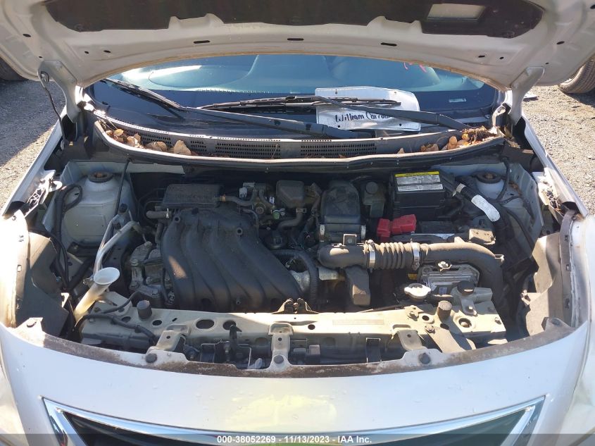 2013 NISSAN VERSA S/S PLUS/SV/SL - 3N1CN7AP4DL859591