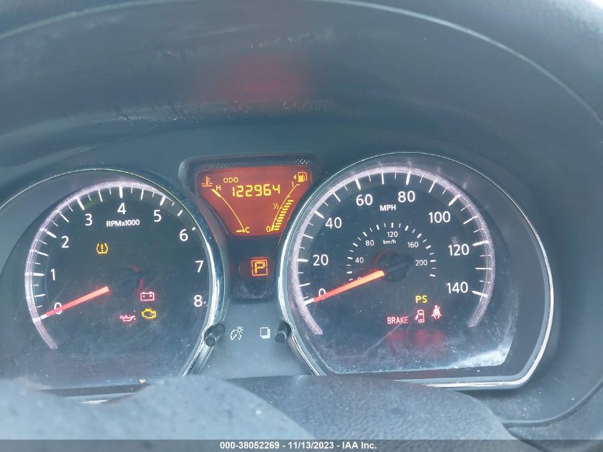 2013 NISSAN VERSA S/S PLUS/SV/SL - 3N1CN7AP4DL859591