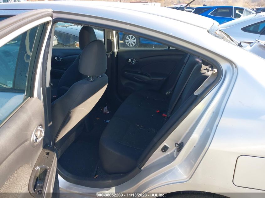 2013 NISSAN VERSA S/S PLUS/SV/SL - 3N1CN7AP4DL859591