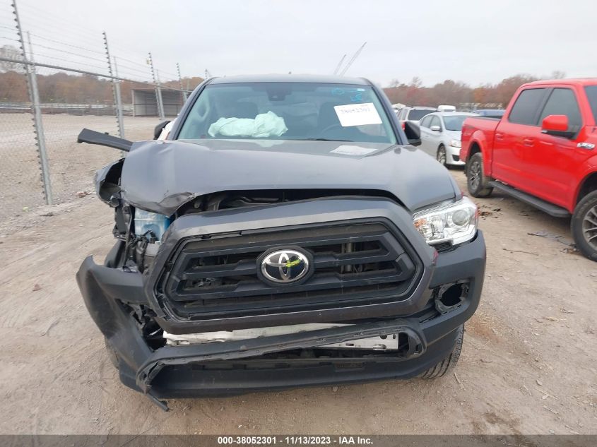 5TFSX5EN0LX071247 Toyota Tacoma 4wd SR/SR5 13