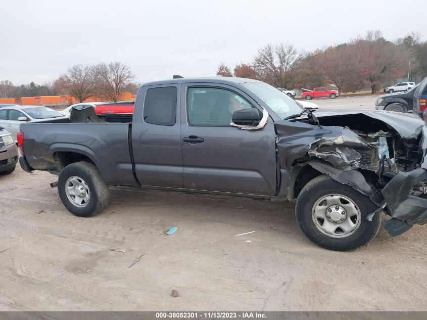 5TFSX5EN0LX071247 Toyota Tacoma 4wd SR/SR5 14