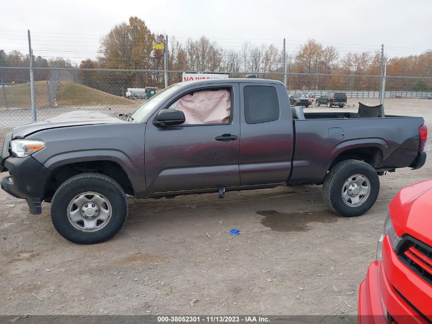 5TFSX5EN0LX071247 Toyota Tacoma 4wd SR/SR5 15