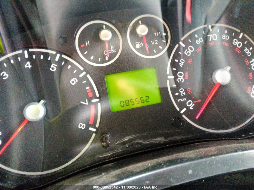 2013 FORD TRANSIT CONNECT XL - NM0LS7AN4DT158093