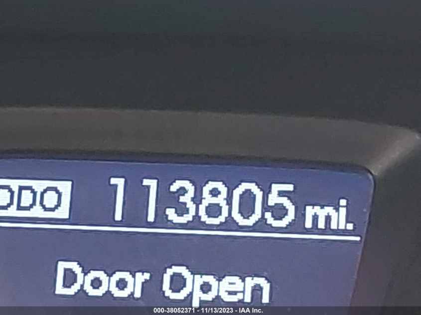 2013 HYUNDAI ELANTRA GT - KMHD35LE4DU127857