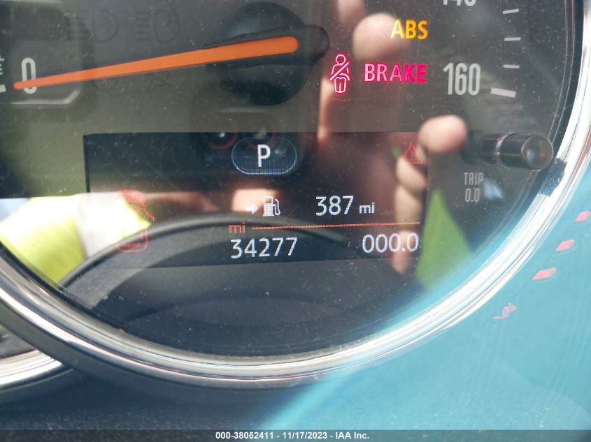 2014 MINI COOPER HARDTOP WMWXM5C57ET935963