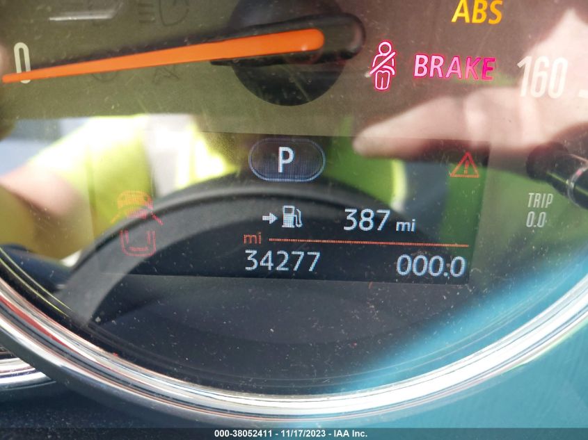 2014 MINI COOPER HARDTOP WMWXM5C57ET935963