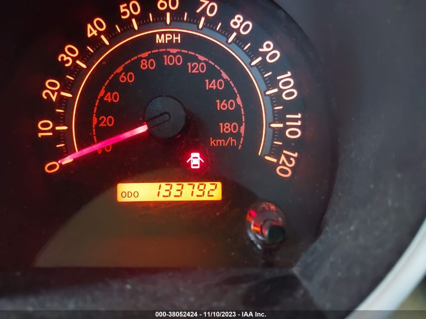2013 TOYOTA TUNDRA GRADE 5.7L V8 - 5TFUW5F14DX315393