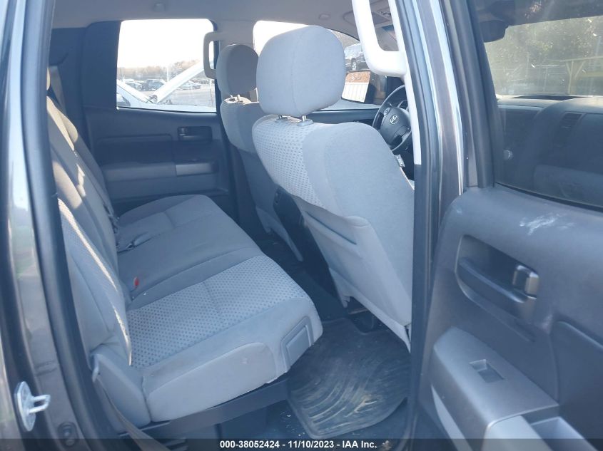 2013 TOYOTA TUNDRA GRADE 5.7L V8 - 5TFUW5F14DX315393