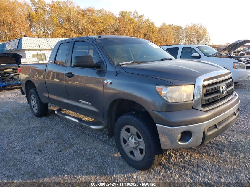 2013 TOYOTA TUNDRA GRADE 5.7L V8 - 5TFUW5F14DX315393
