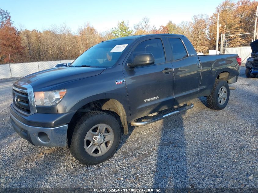 2013 TOYOTA TUNDRA GRADE 5.7L V8 - 5TFUW5F14DX315393