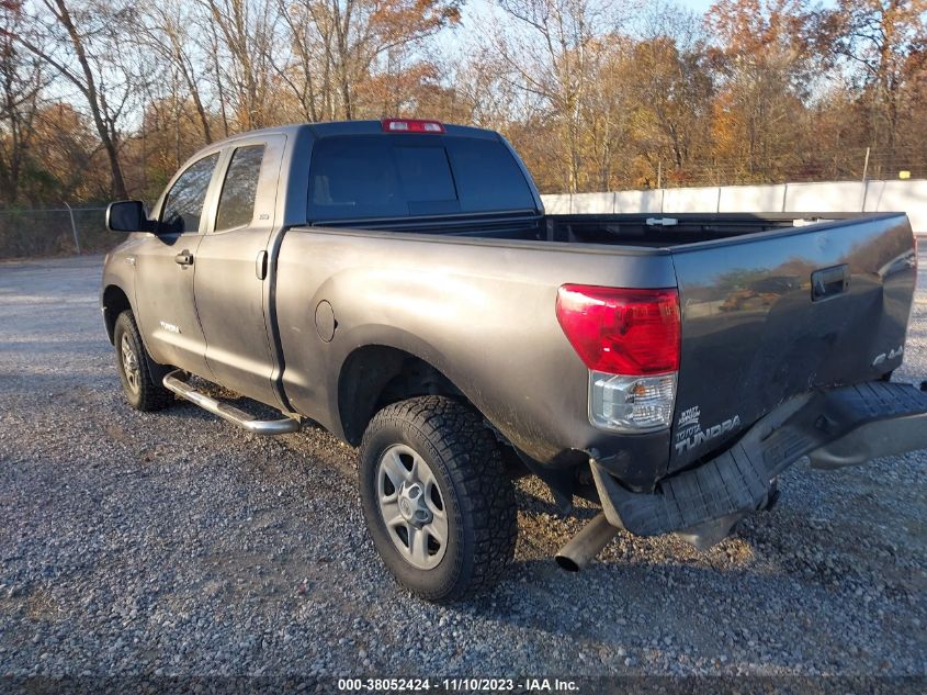 2013 TOYOTA TUNDRA GRADE 5.7L V8 - 5TFUW5F14DX315393