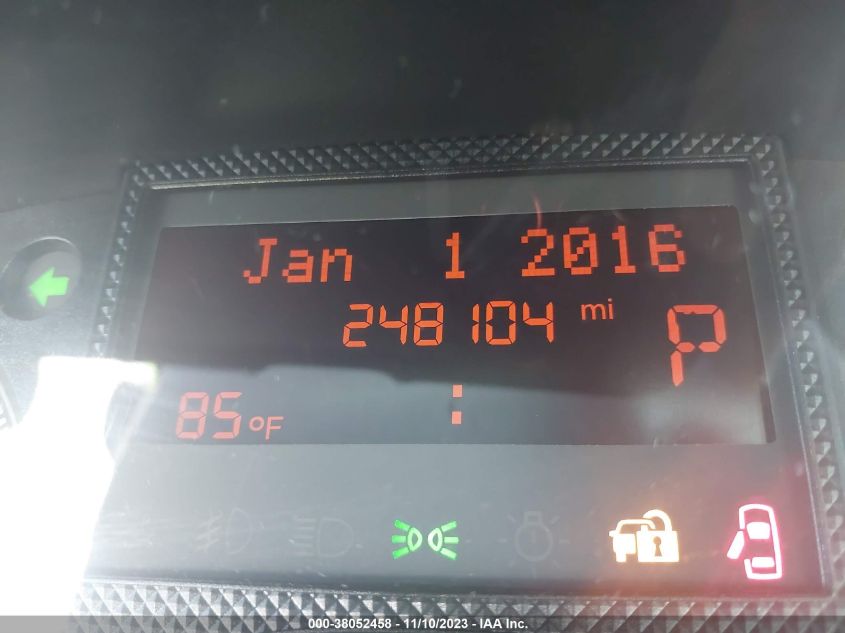 2017 RAM PROMASTER 2500 HIGH ROOF 159" WB 3C6TRVDG6HE527316