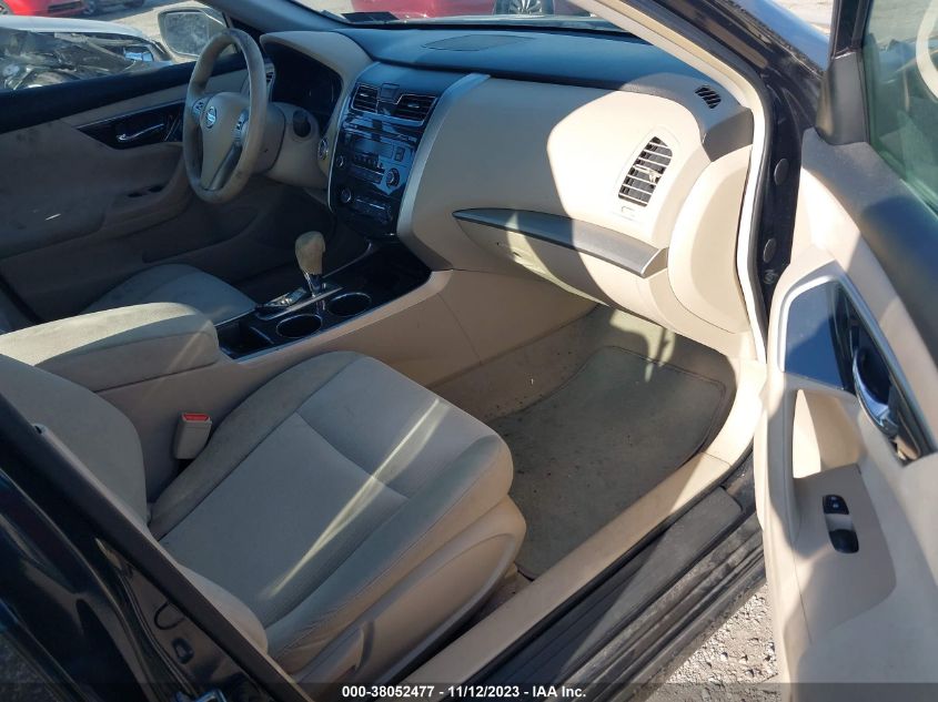 2013 NISSAN ALTIMA 2.5/S/SV/SL - 1N4AL3AP5DC245833