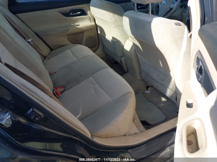 2013 NISSAN ALTIMA 2.5/S/SV/SL - 1N4AL3AP5DC245833