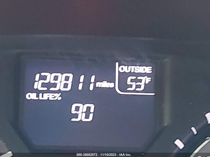 2015 HONDA ODYSSEY EX-L - 5FNRL5H63FB026445
