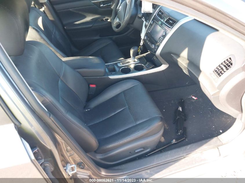 2015 NISSAN ALTIMA 2.5 SL - 1N4AL3AP5FN356132