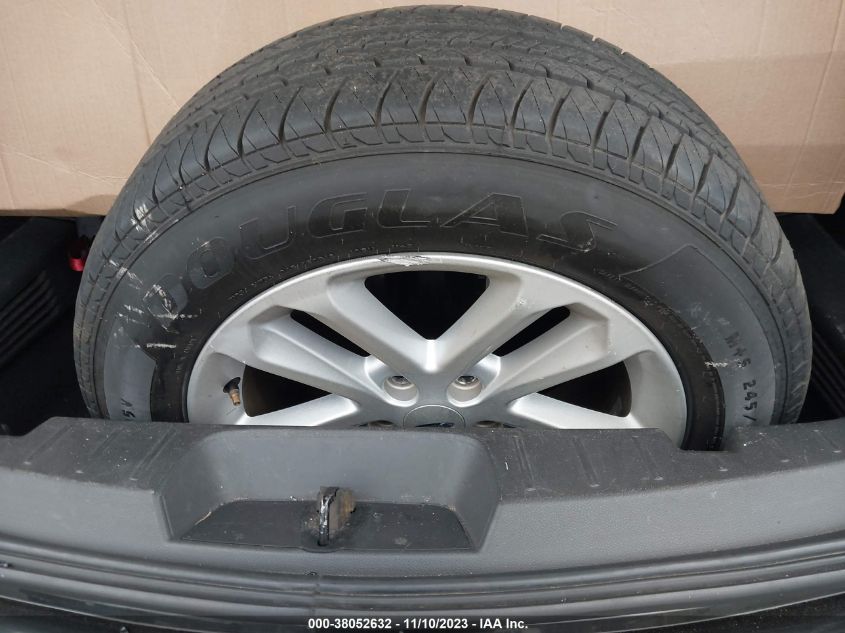 2015 FORD EXPLORER XLT - 1FM5K8D87FGB21568