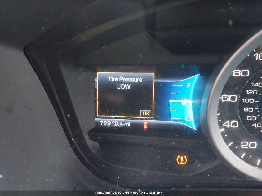 2015 FORD EXPLORER XLT - 1FM5K8D87FGB21568