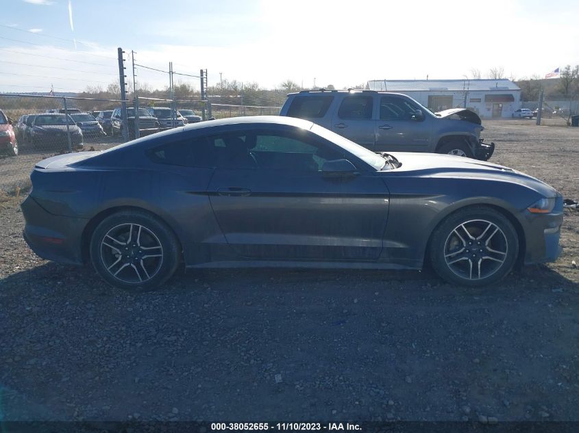 2019 FORD MUSTANG - 1FA6P8TH5K5134004