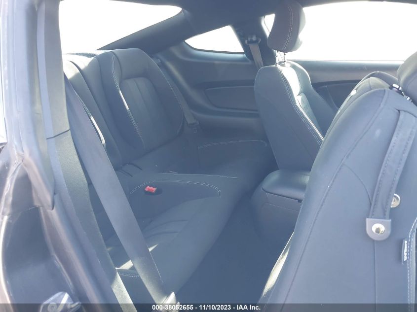 2019 FORD MUSTANG - 1FA6P8TH5K5134004